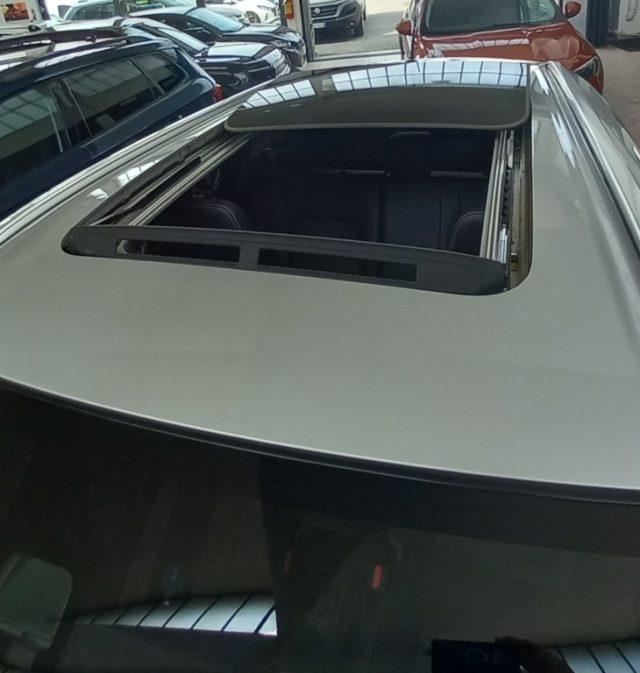 SUZUKI Vitara 1.4 Hybrid 4WD AllGrip Starview Automatica