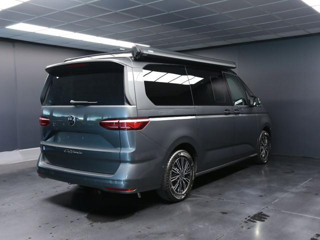 VOLKSWAGEN California 2.0 TDI 150 CV DSG Coast OCEAN WEBASTO