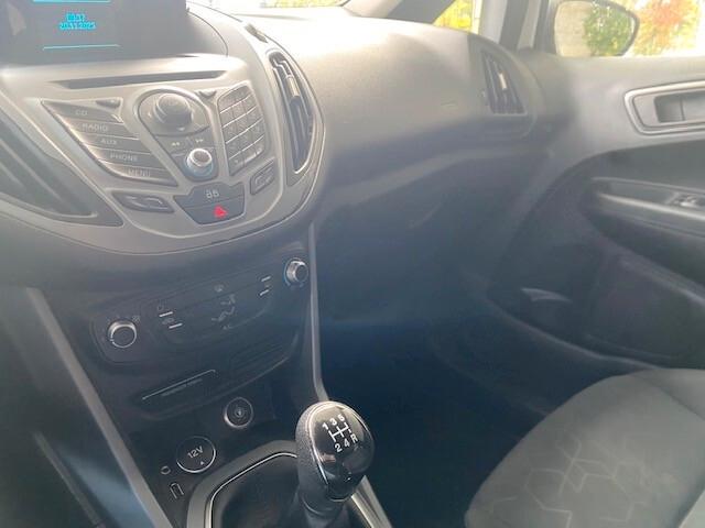 Ford B-Max 1.4 90 CV GPL Titanium