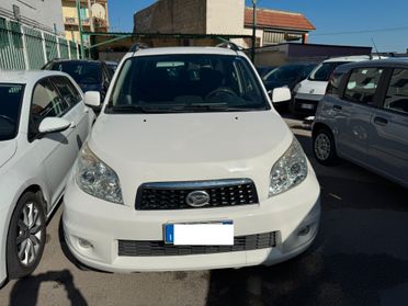 Daihatsu Terios 4WD 1.5 GPL MOTORE NUOVO GARANTITO 12 MESI B You O/F Five