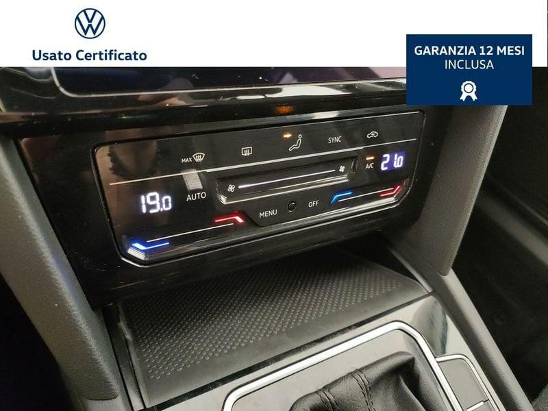 Volkswagen Passat Variant 2.0 TDI SCR EVO DSG Business BMT