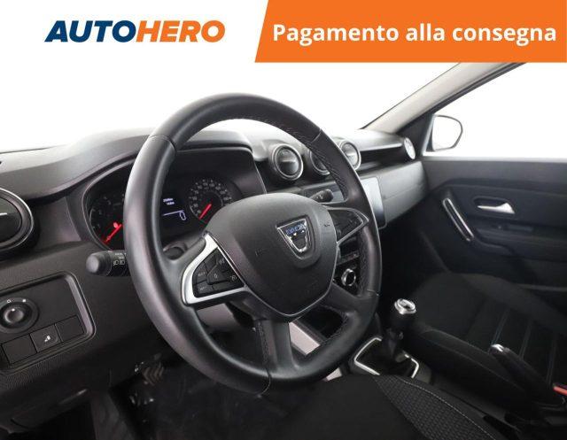 DACIA Duster 1.5 Blue dCi 8V 115 CV 4x2 Prestige Up