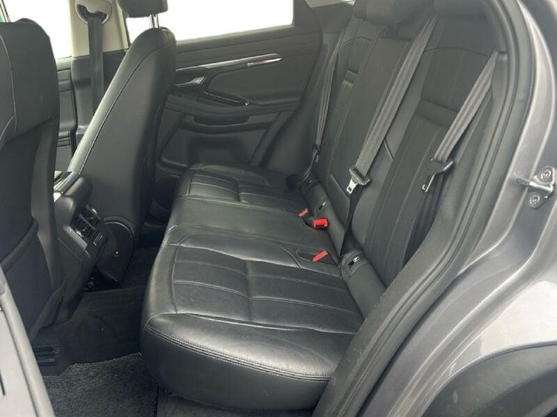 Land Rover Range Rover Evoque RANGE ROVER EVOQUE S R-DYNAMIC AWD
