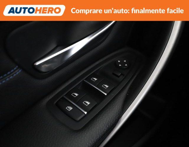 BMW 320 iA xDrive Touring Msport