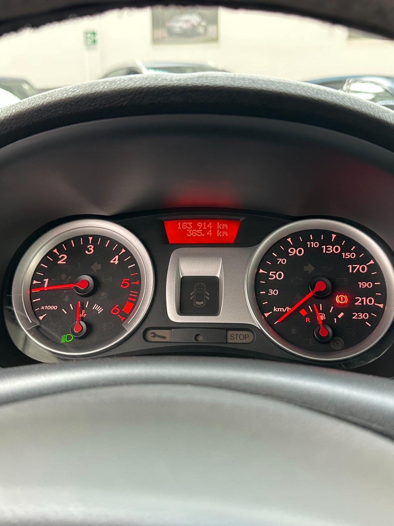Renault Clio 1.5 Diesel, Unico propriet, lavori eseguiti casa madre, si neopat