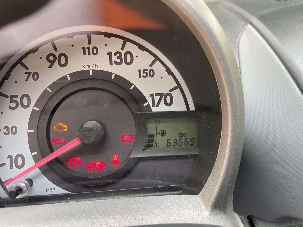 Peugeot 107 1.0 68CV 5p. Desir