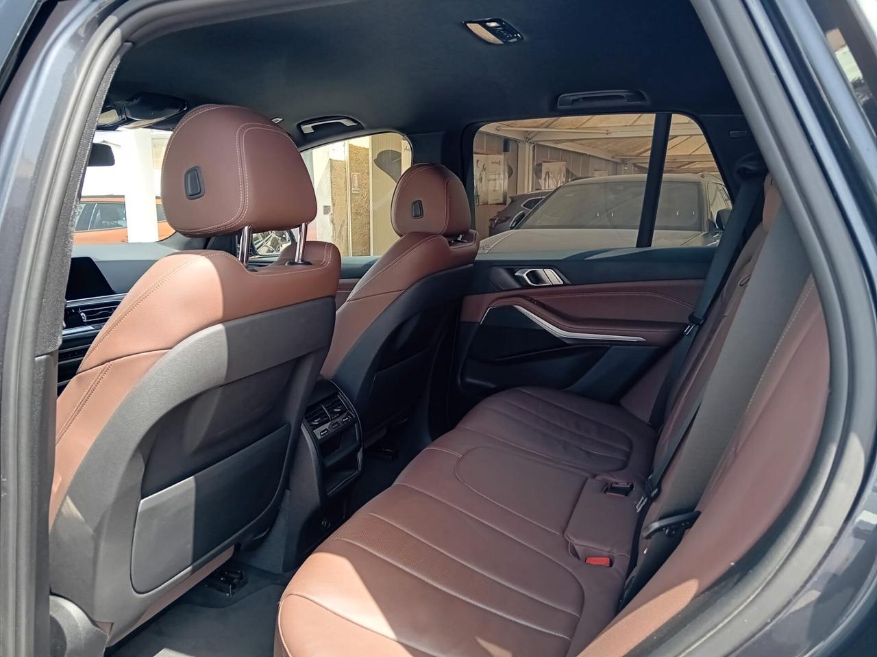 Bmw X5 xDrive30d Msport