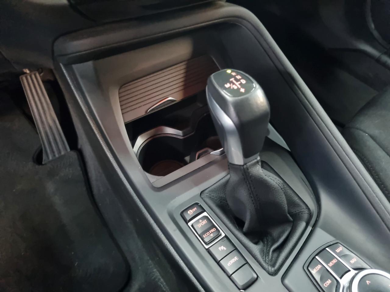 Bmw X1 xDrive25e Business Advantage