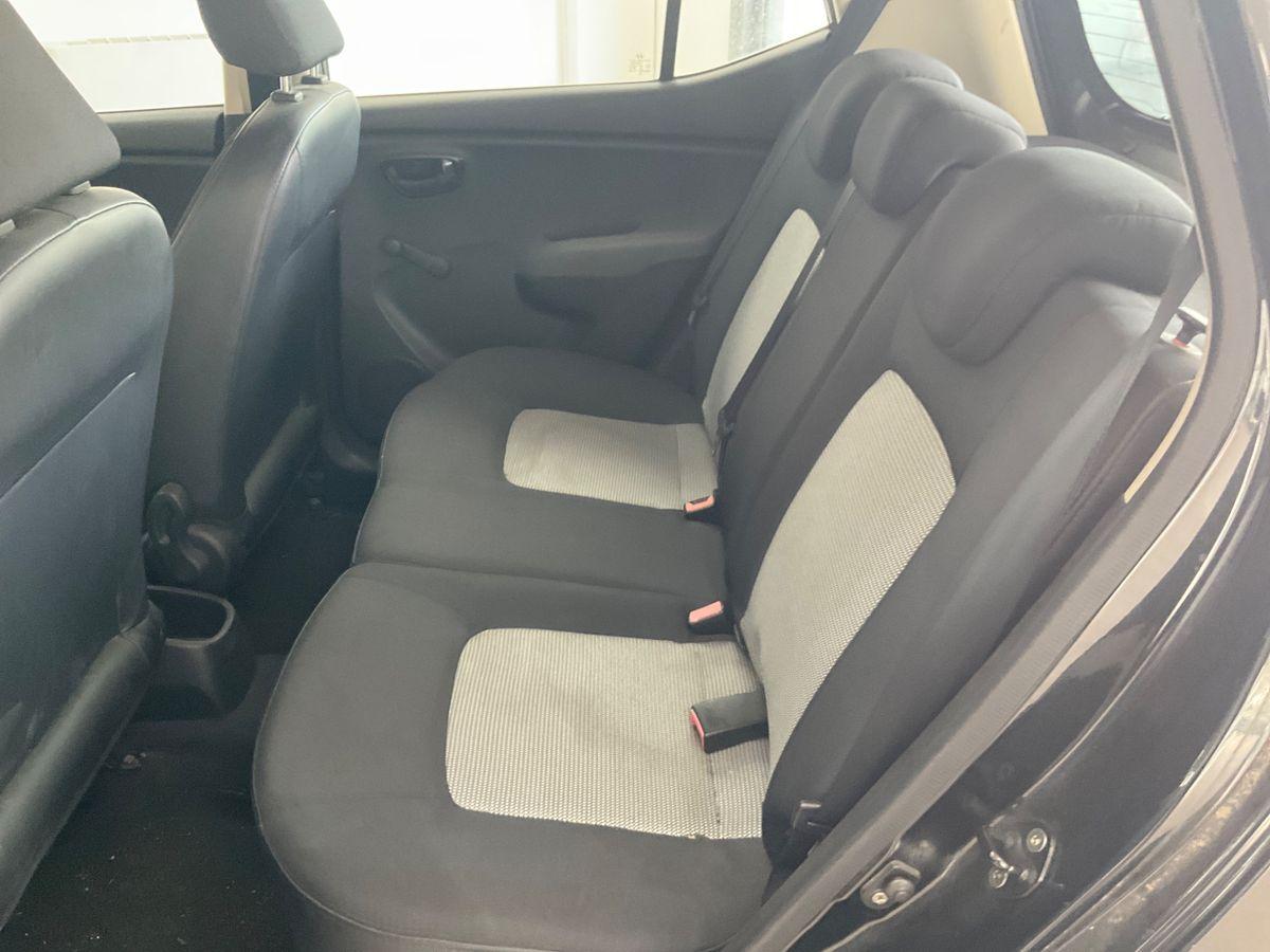 Hyundai i10 1.1 Like