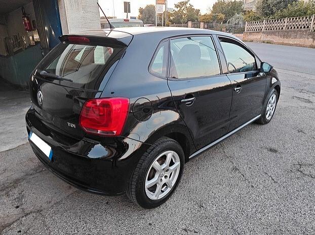 VW Polo 1.2 TDI 75 cv 5 Porte - 2014