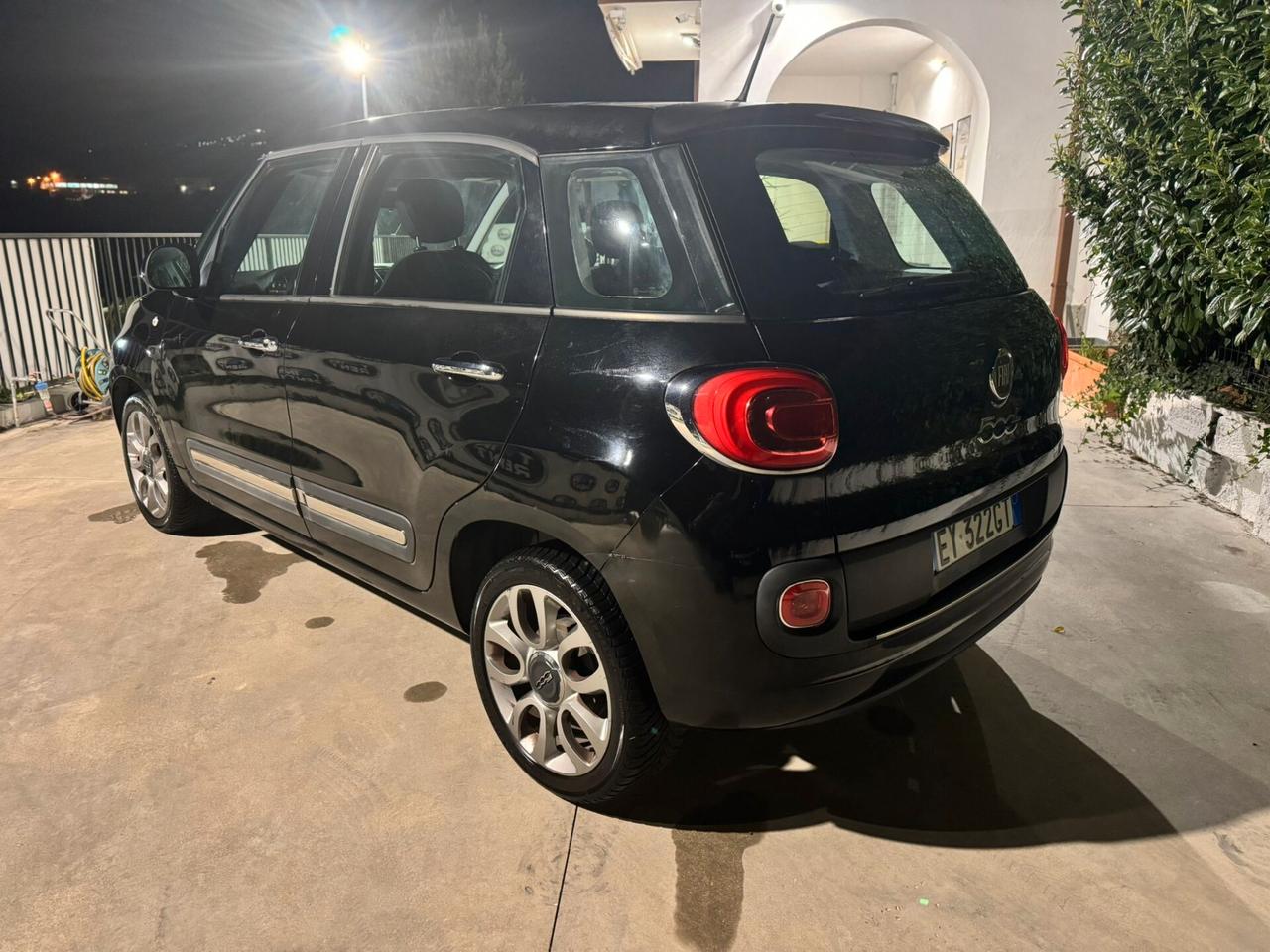 Fiat 500L 1.3 Multijet 85 CV Pop Star
