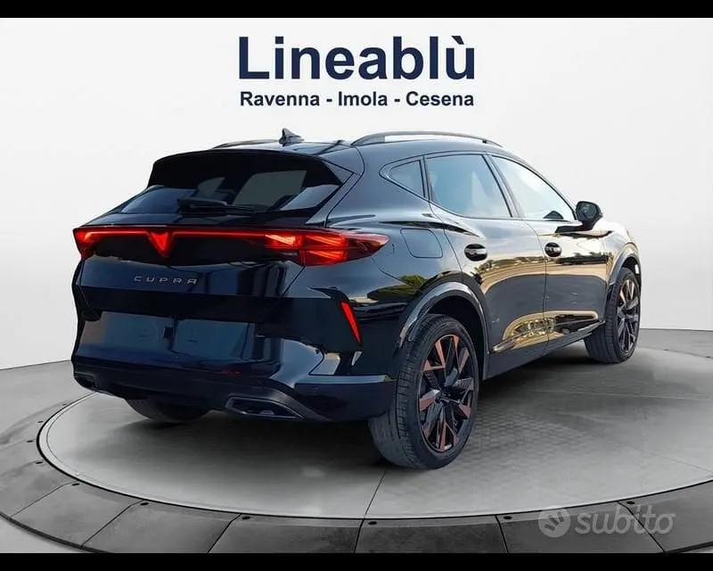 CUPRA Formentor Nuova CUPRA FormentorFormento...