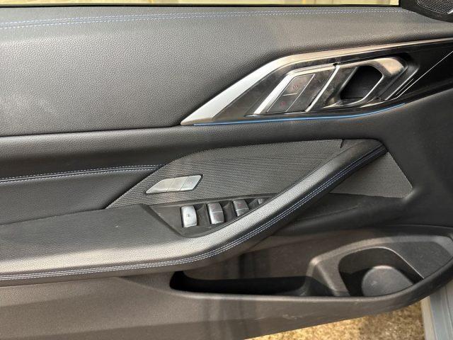 BMW 420 d 48V Msport