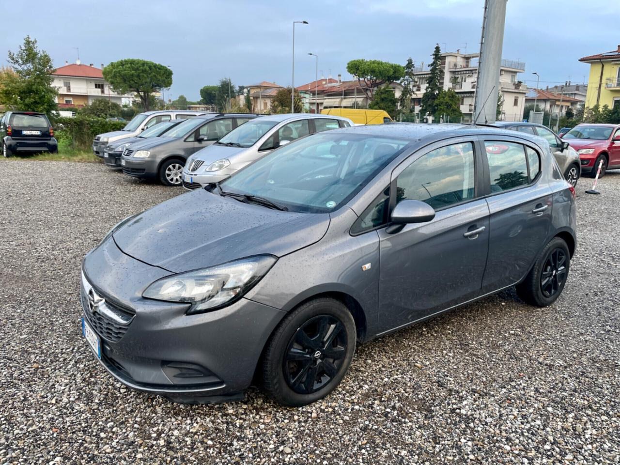 Opel Corsa 1.3 CDTI ecoFLEX Start&Stop 5 porte