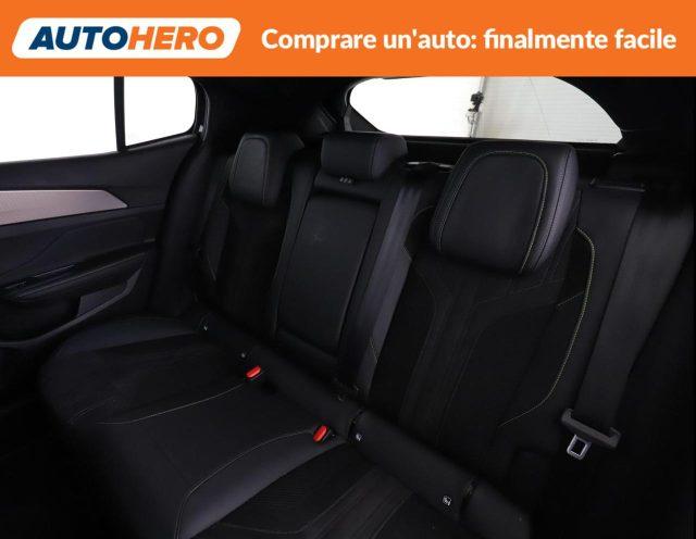 PEUGEOT 408 PureTech 130 S&S EAT8 GT