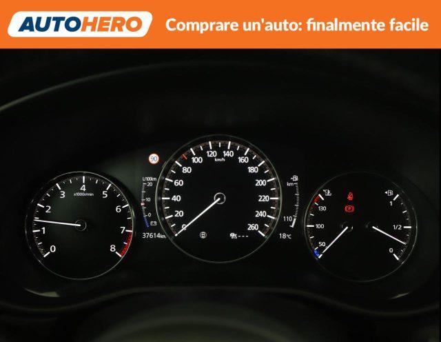 MAZDA CX-30 2.0L e-Skyactiv-G 150 CV M Hybrid 2WD Homura