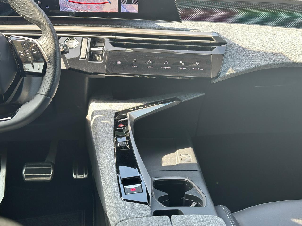 Peugeot 3008 Hybrid 136 e-DCS6 GT