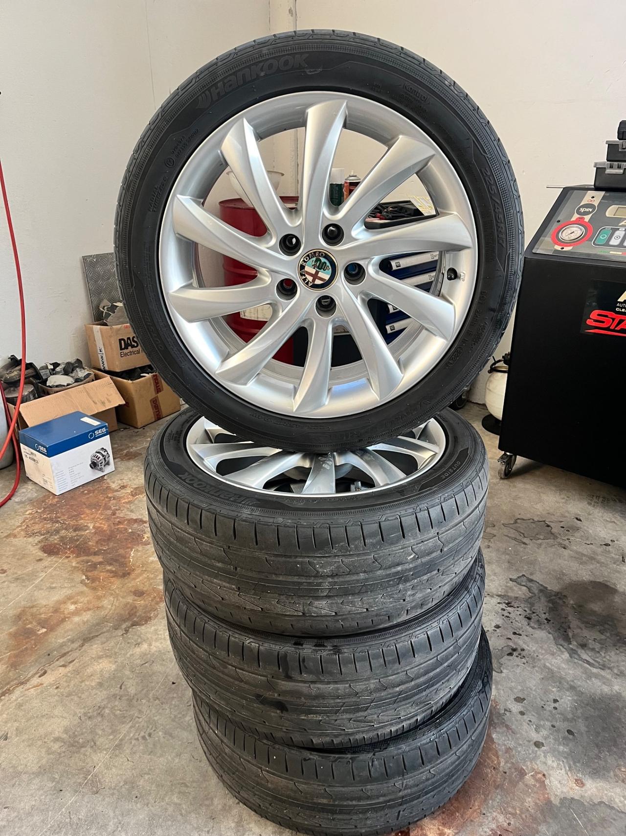 Alfa Romeo Giulietta 1.6 JTDm