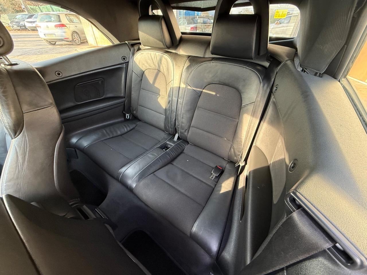 Audi A3 Cabrio 2.0 TDI 105 CV - Manuale