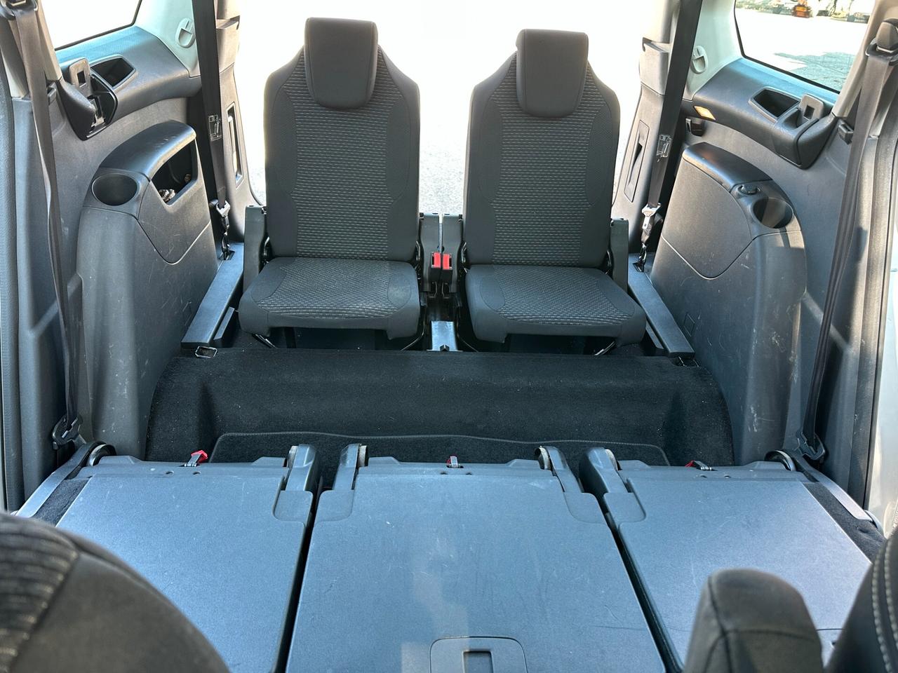 Citroen C4 Picasso 1.6 HDi 110 FAP Style