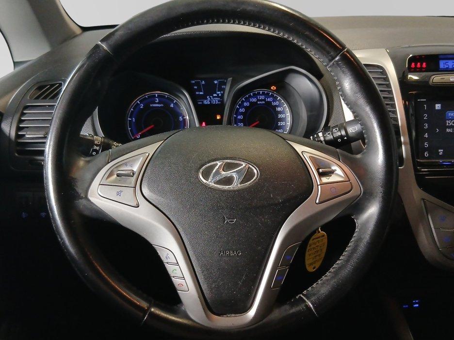 HYUNDAI ix20 - ix20 1.4 CRDI 90 CV APP MODE