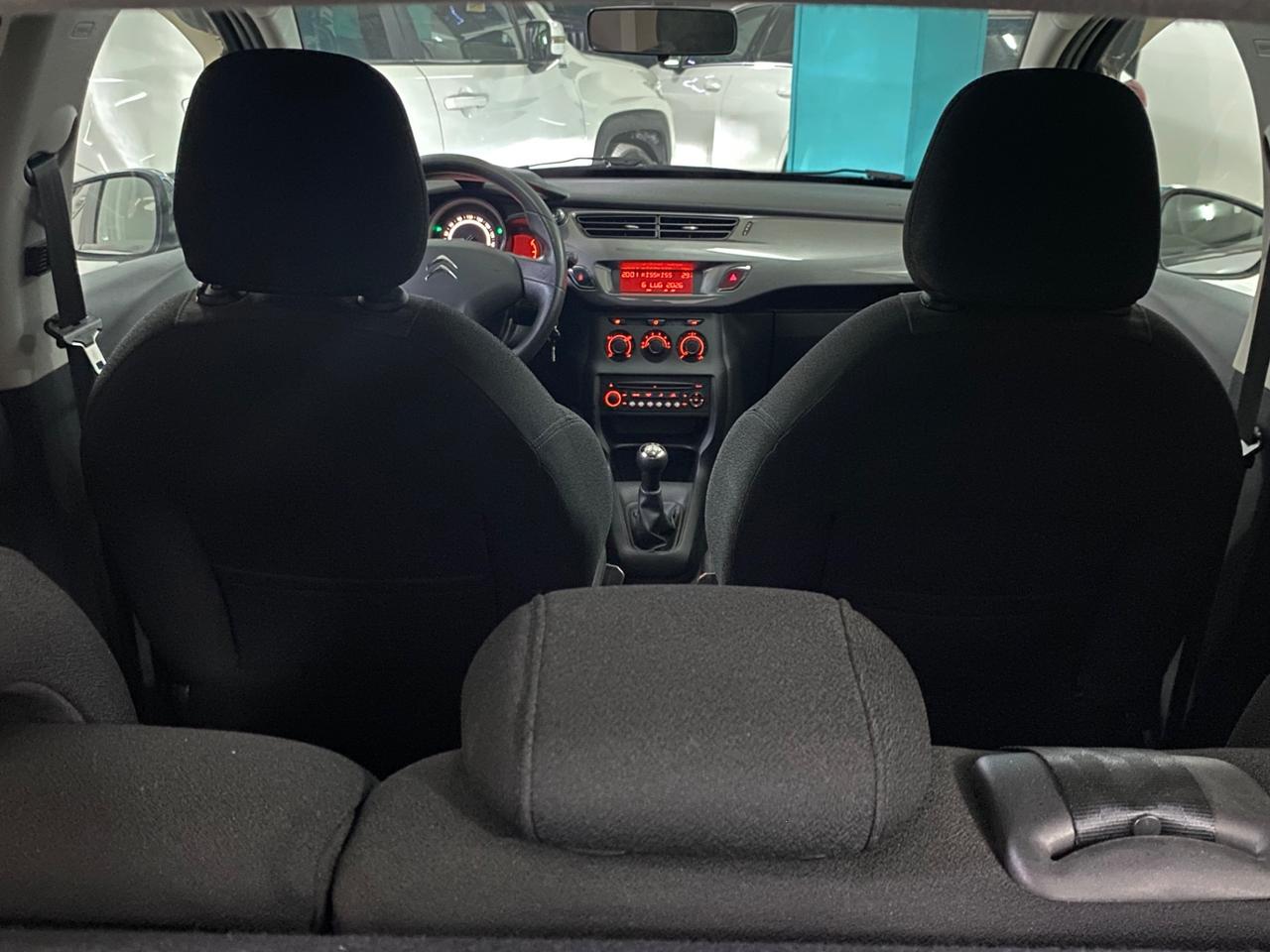 Citroen C3 EXCLUSIVE