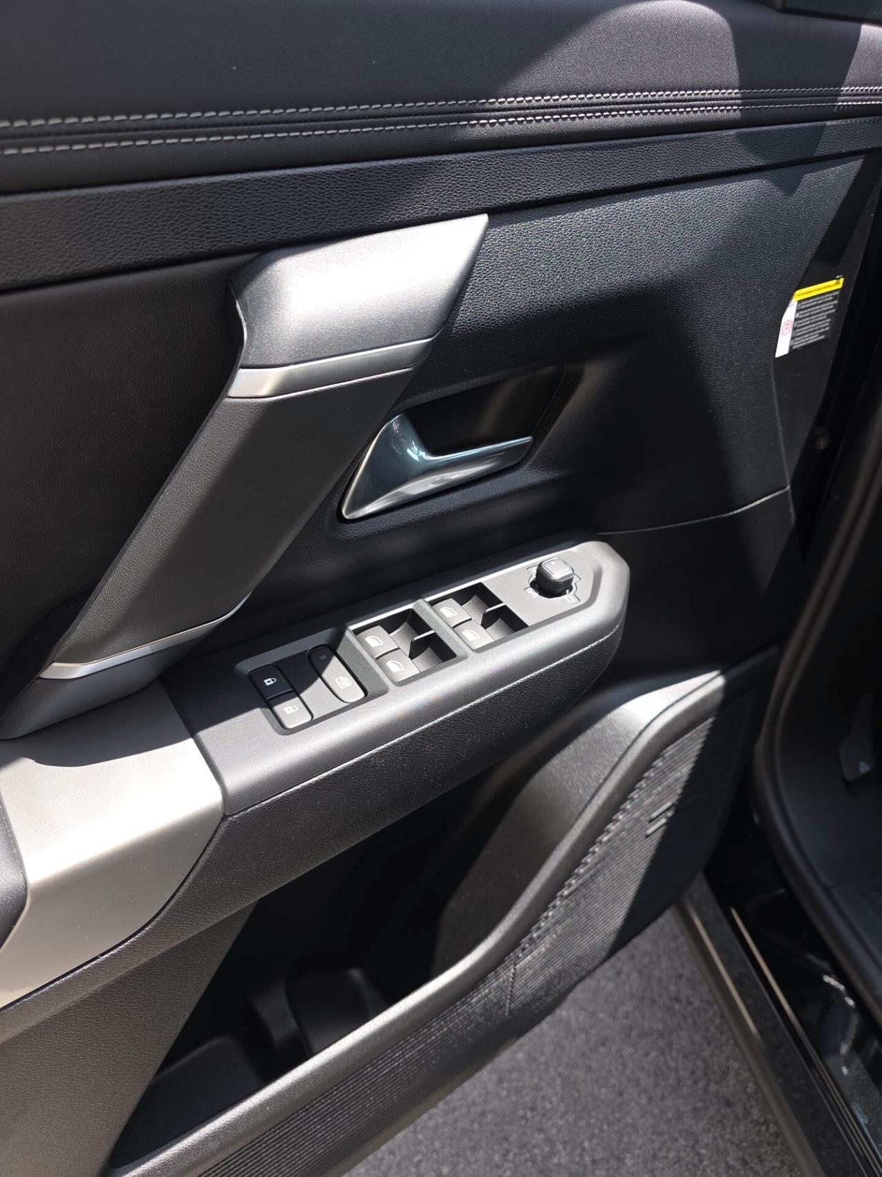 Jeep Compass 1.2 Turbo 48V Hybrid Altitude