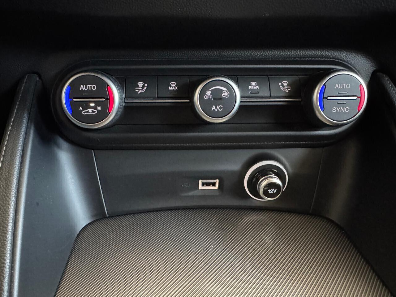 Alfa Romeo Stelvio 2.2 TD 190 CV Sprint - 2021