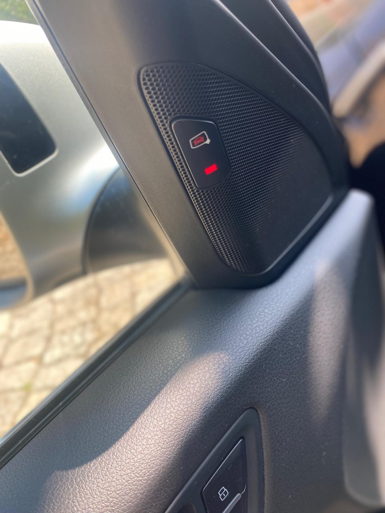 Audi Q5 SQ5 3.0 V6 TDI Biturbo quattro tiptronic Business