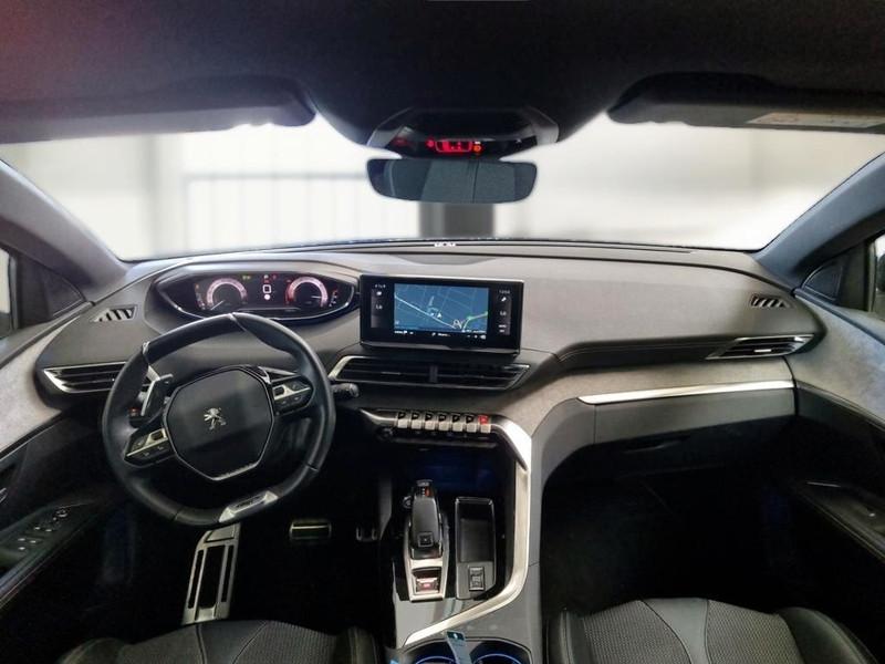 PEUGEOT 3008 BLUEHDI 130 SES EAT8 GT AUT. SUV