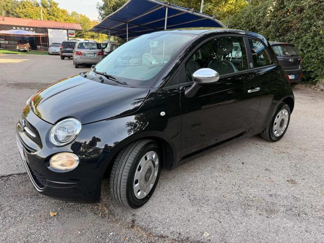 FIAT 500 1.2 Mirror