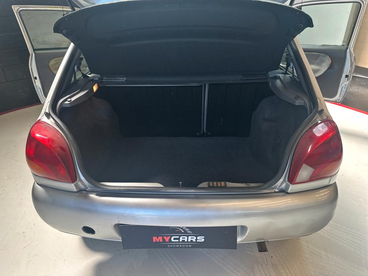 Ford Fiesta 1.3i cat 3 porte SOLO 70.000KM