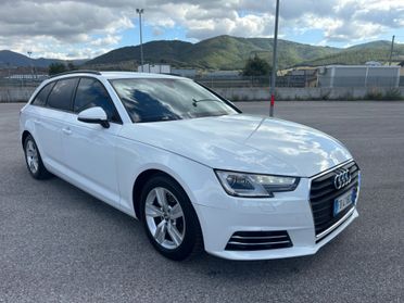 Audi A4 2.0 TDI 150 CV ultra Business