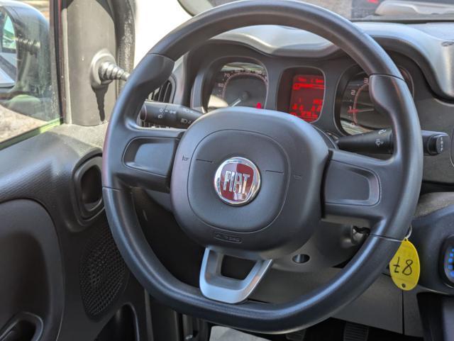 FIAT Panda GPL 1.2cc 69cv