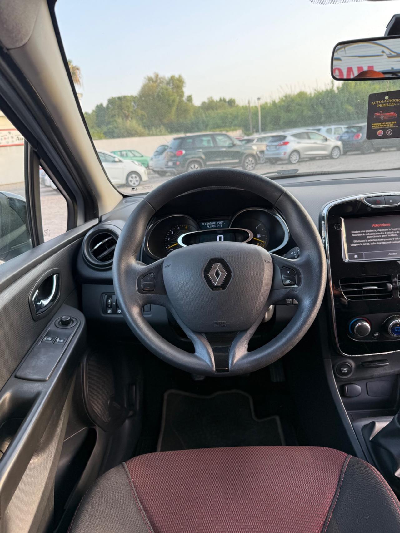 Renault Clio 1.5 dCi 8V 75CV 5 porte Live