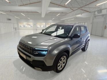 JEEP AVENGER 1.2 TURBO ALTITUDE SUV
