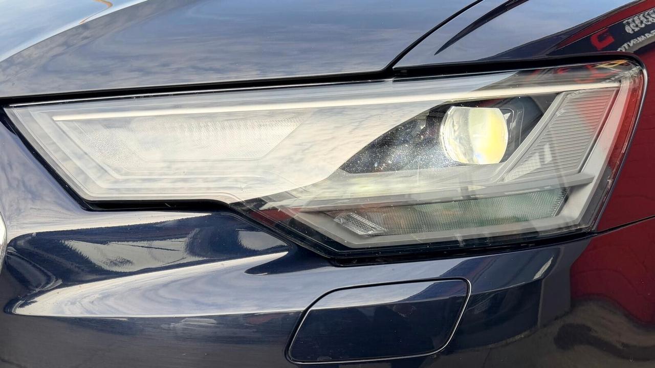 Audi A6 Avant 45 3.0 TDI quattro tiptronic Business Design