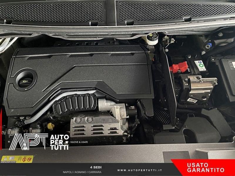 Peugeot 3008 3008 1.2 hybrid Allure 145cv e-dcs6