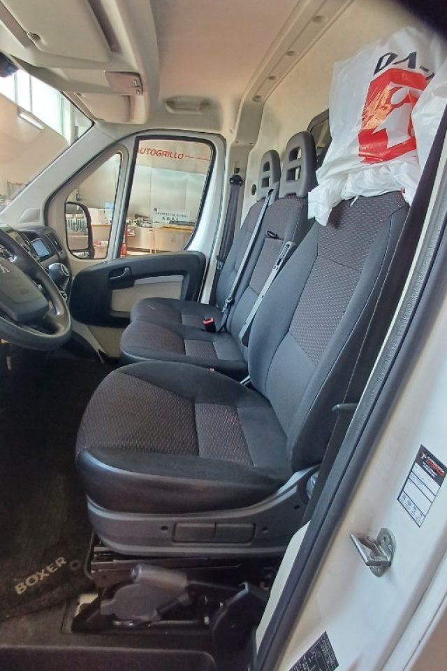 FIAT Ducato 30 2.3 MJT 130CV