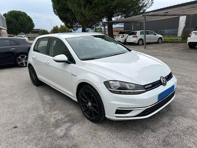 VOLKSWAGEN Golf 1.5 TGI DSG 5p. BlueMotion Technology