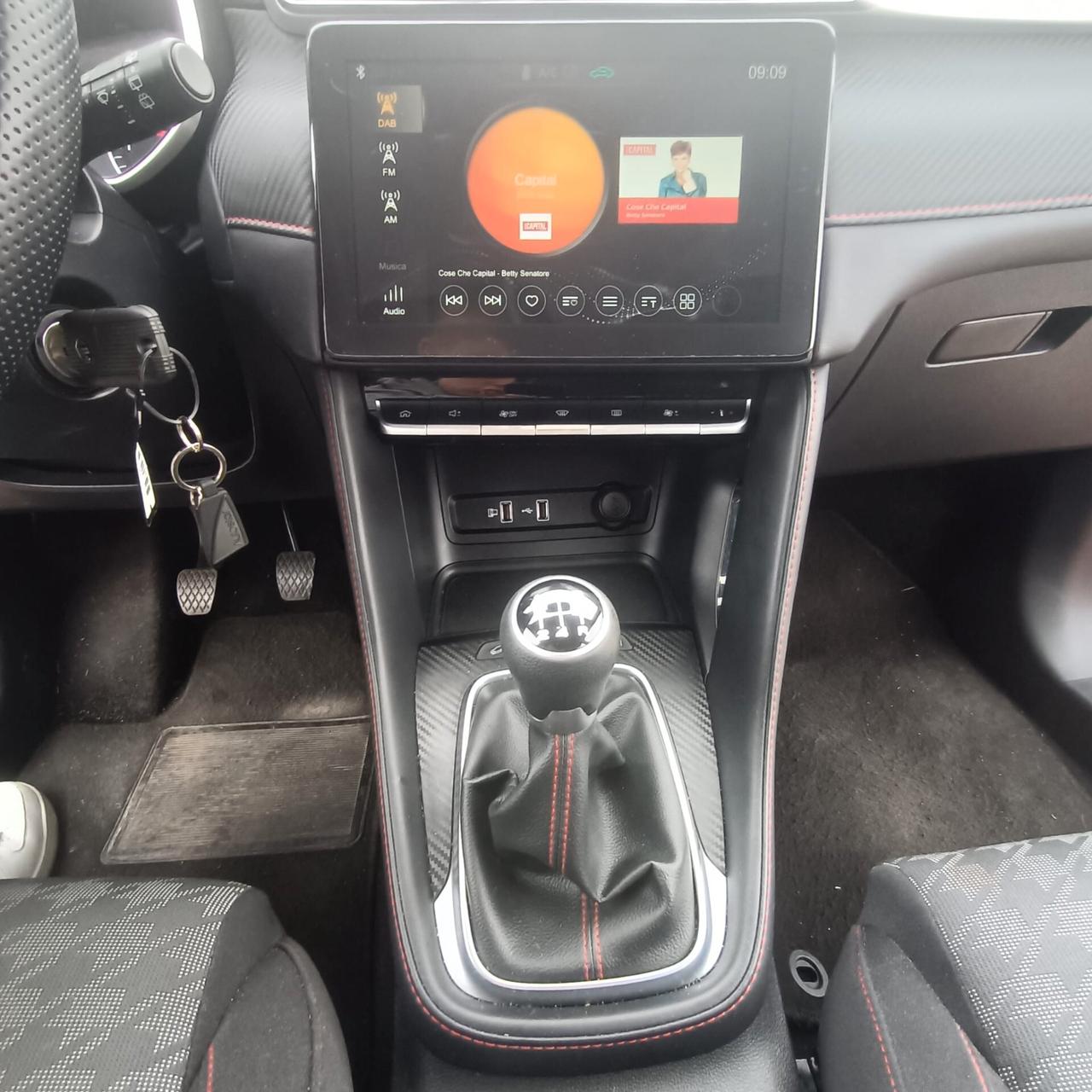 Mg ZS 1.5 VTi-tech Luxury