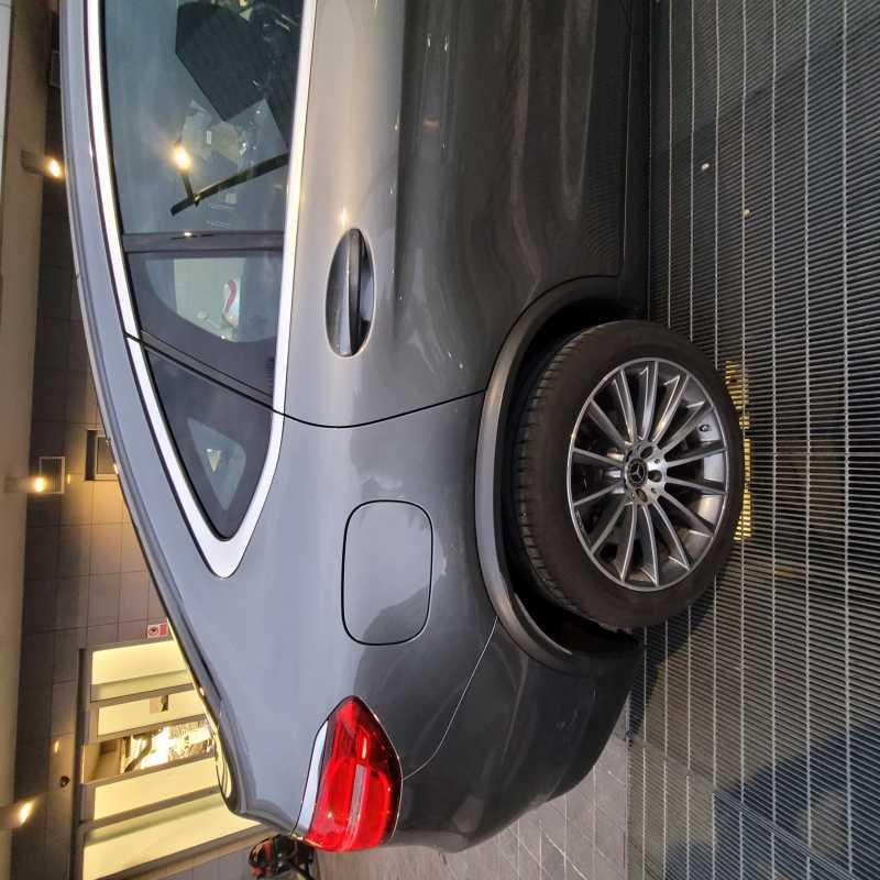 Mercedes-Benz GLC Coupé 250 d 4Matic - 2018