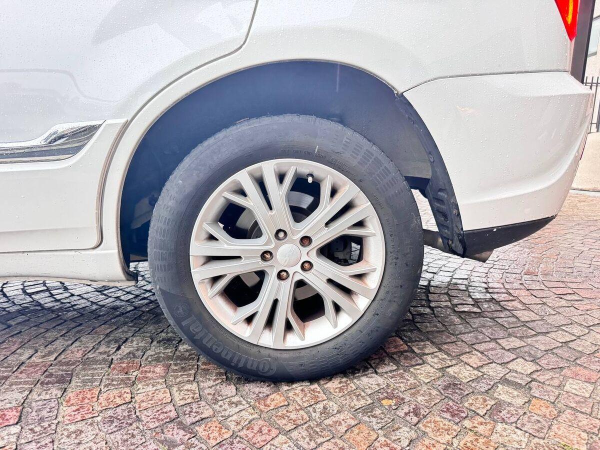 Evo Evo 5 1.6 Gpl 118cv