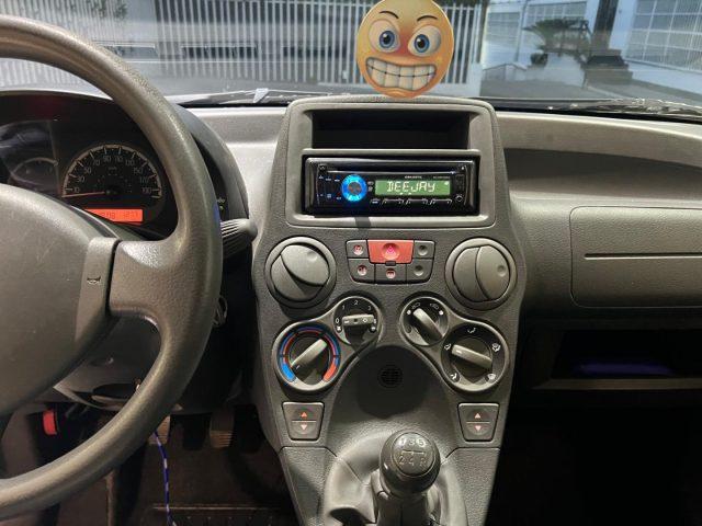 FIAT Panda 1.4 Dynamic Natural Power