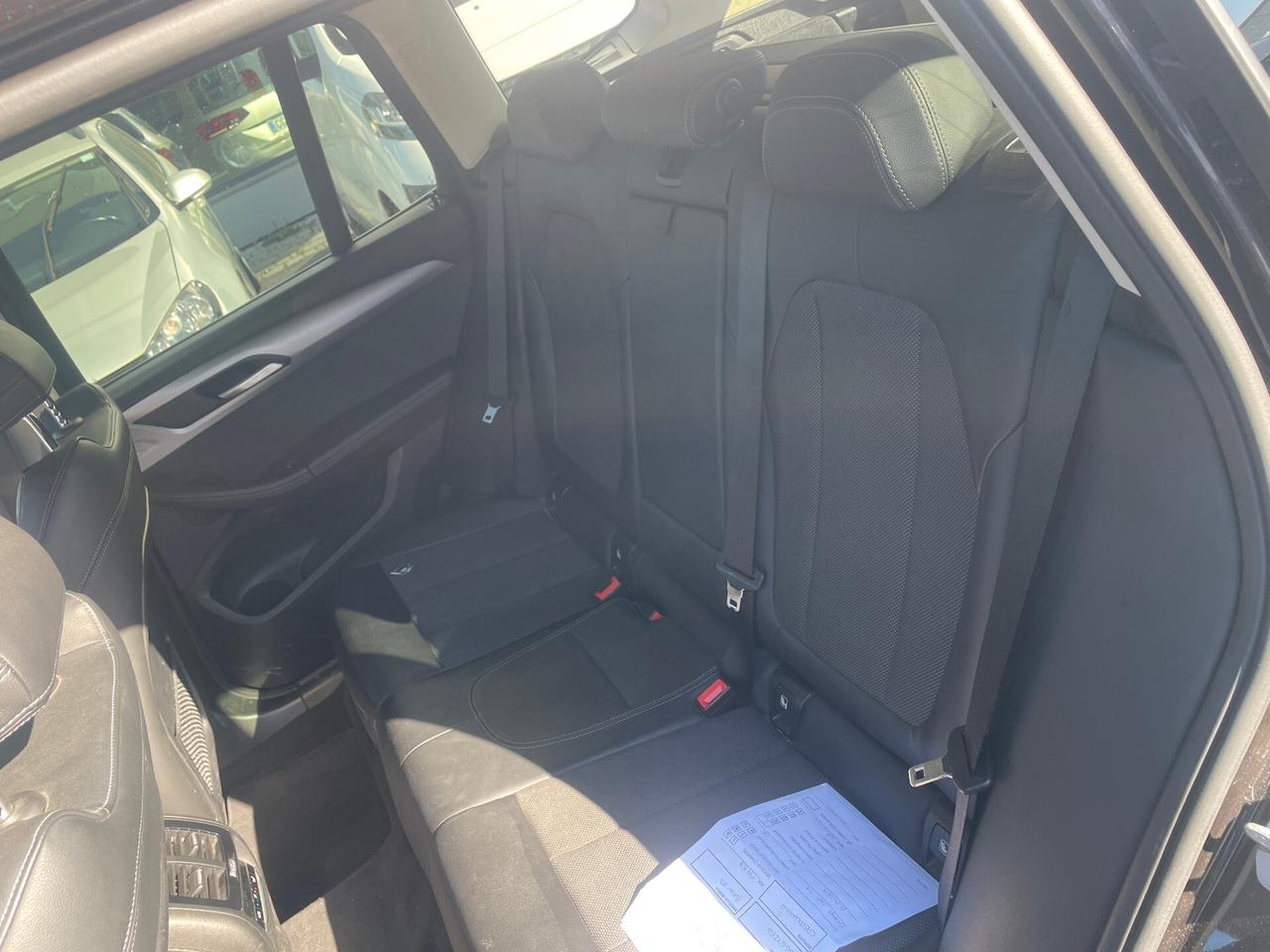 Bmw X3 xDrive20d 48V Business Advantage