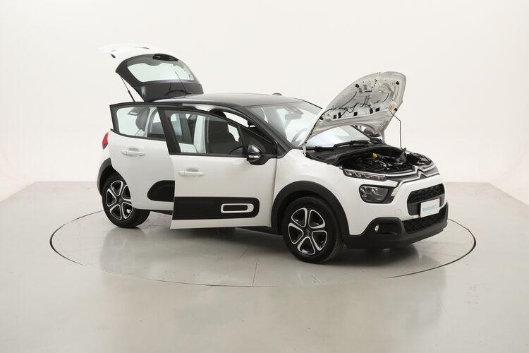 Citroen C3 Feel Pack BZ862417 1.2 Benzina 83CV