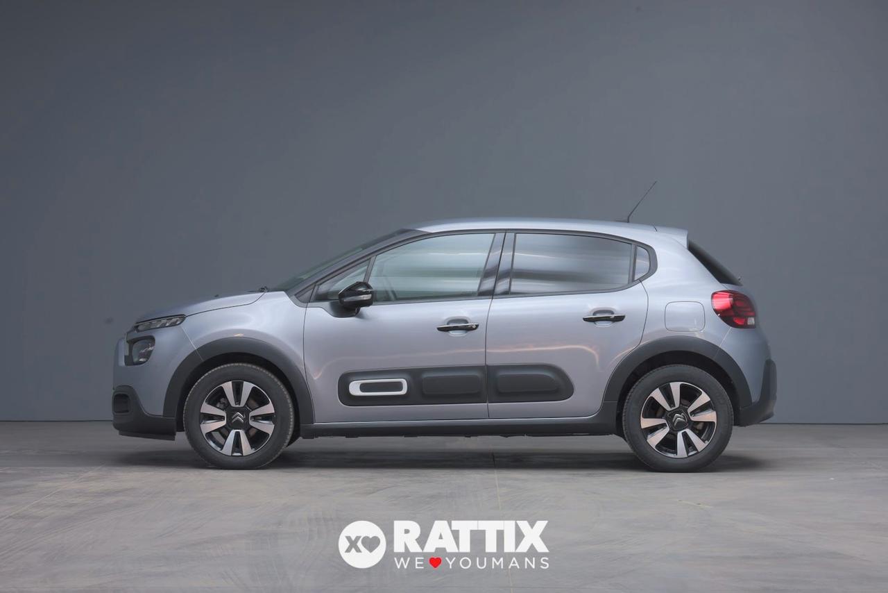 Citroen C3 1.2 Puretech 110CV Max