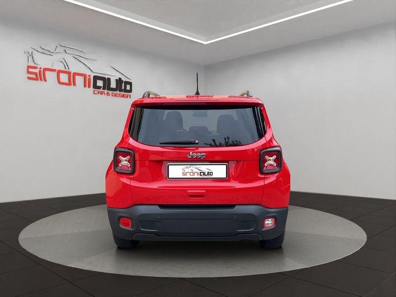 Jeep Renegade Renegade 1.0 t3 Limited 2wd