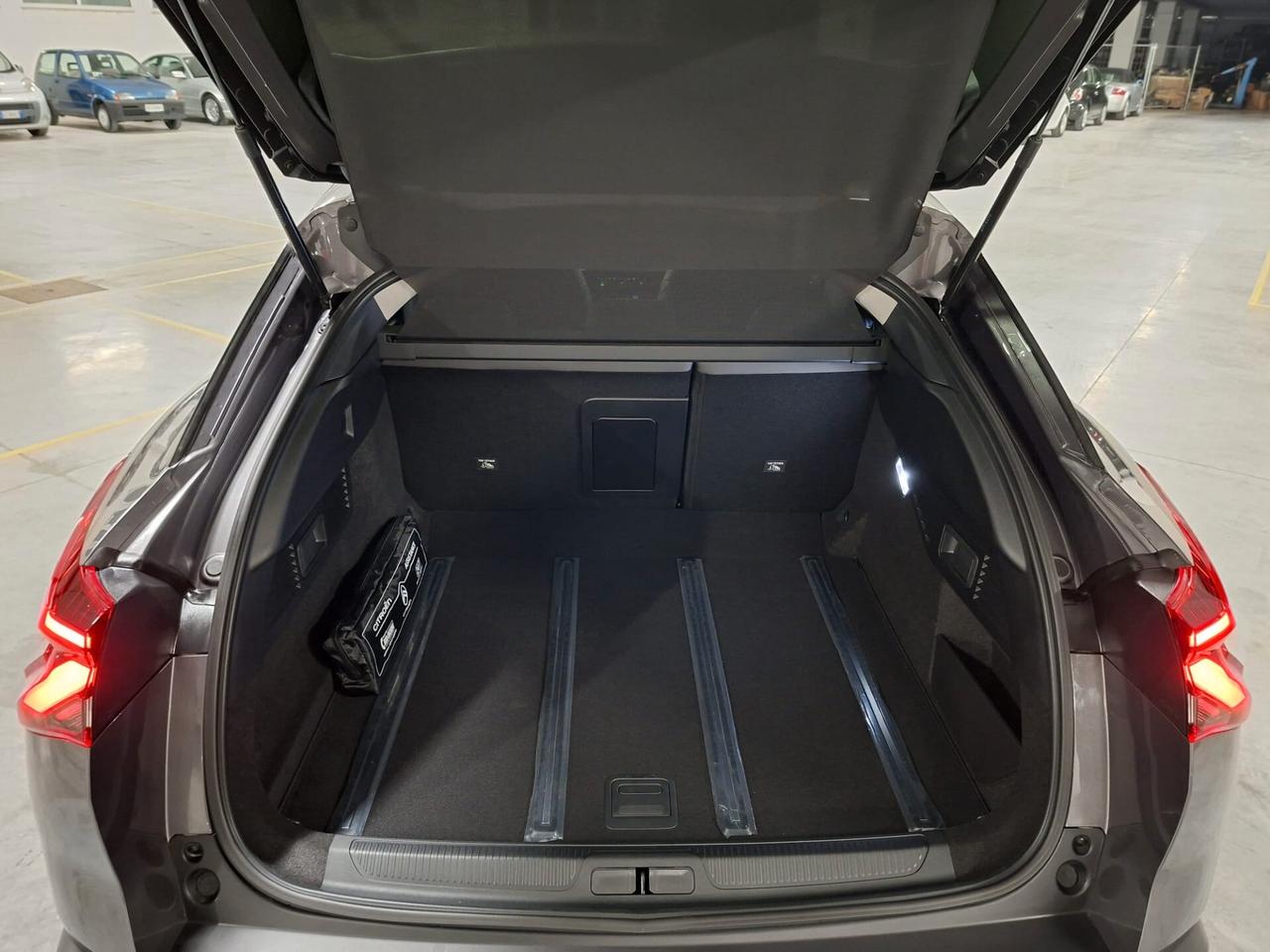 Citroen C5 X 1.2 PureTech 130CV Plus EAT8 Km. 0