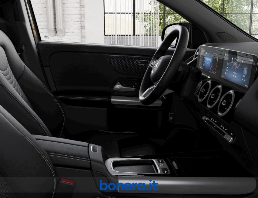 Mercedes GLA 200 200 D Progressive Extra 8G-DCT